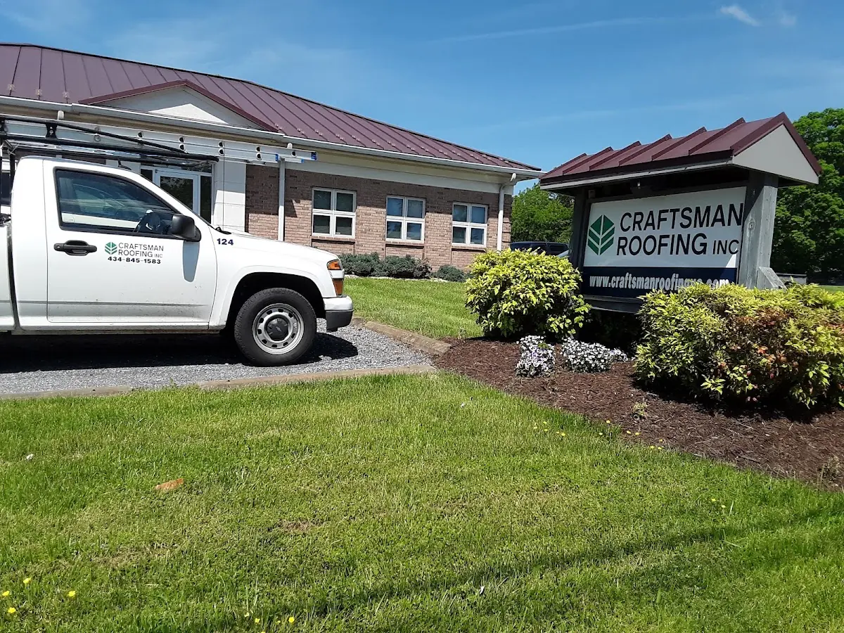 Quality Gutter & Downspout Repair by experienced craftsmen in Harris